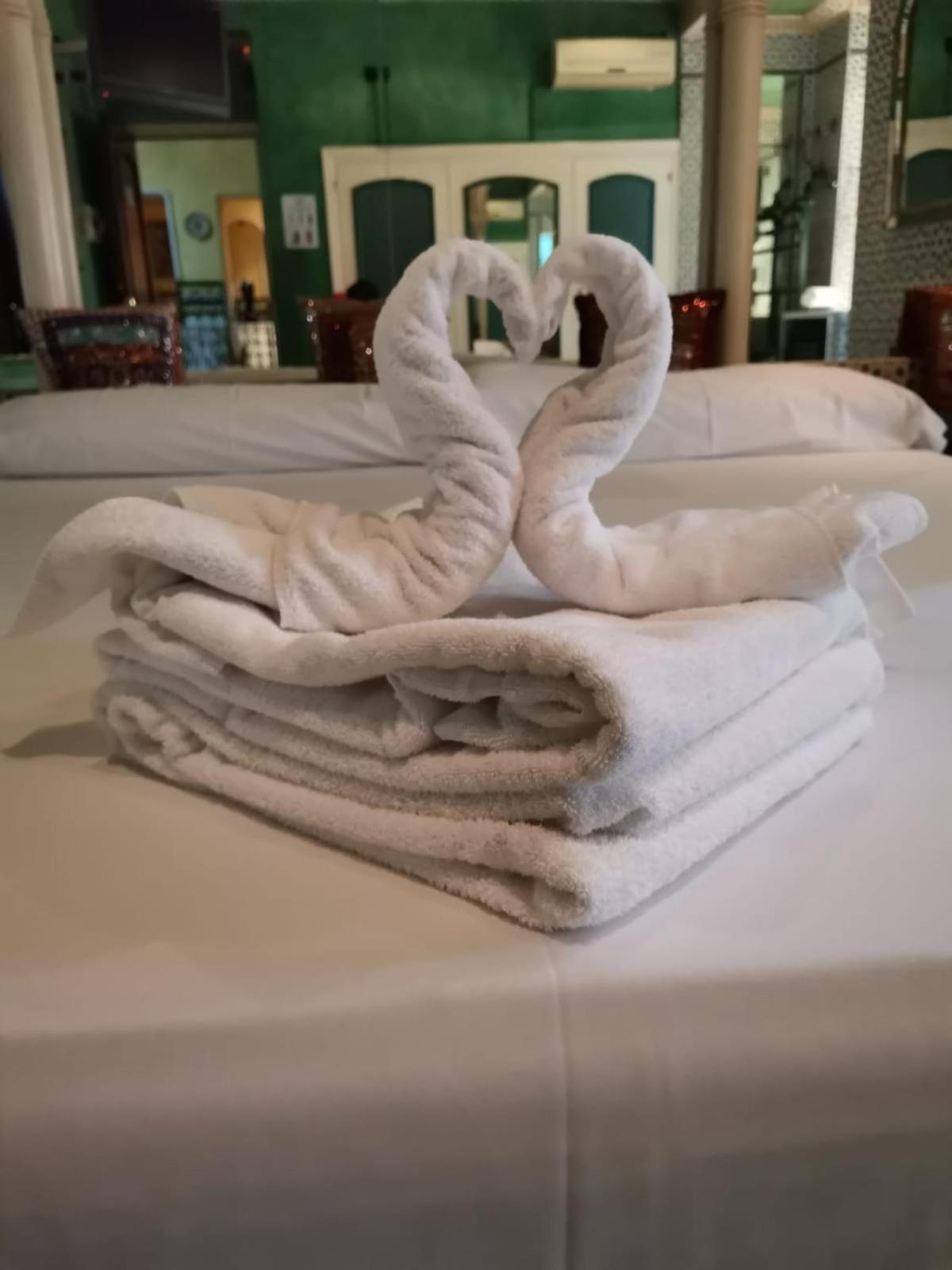 Hostal Avenida Andalucia Sevilla Exterior foto