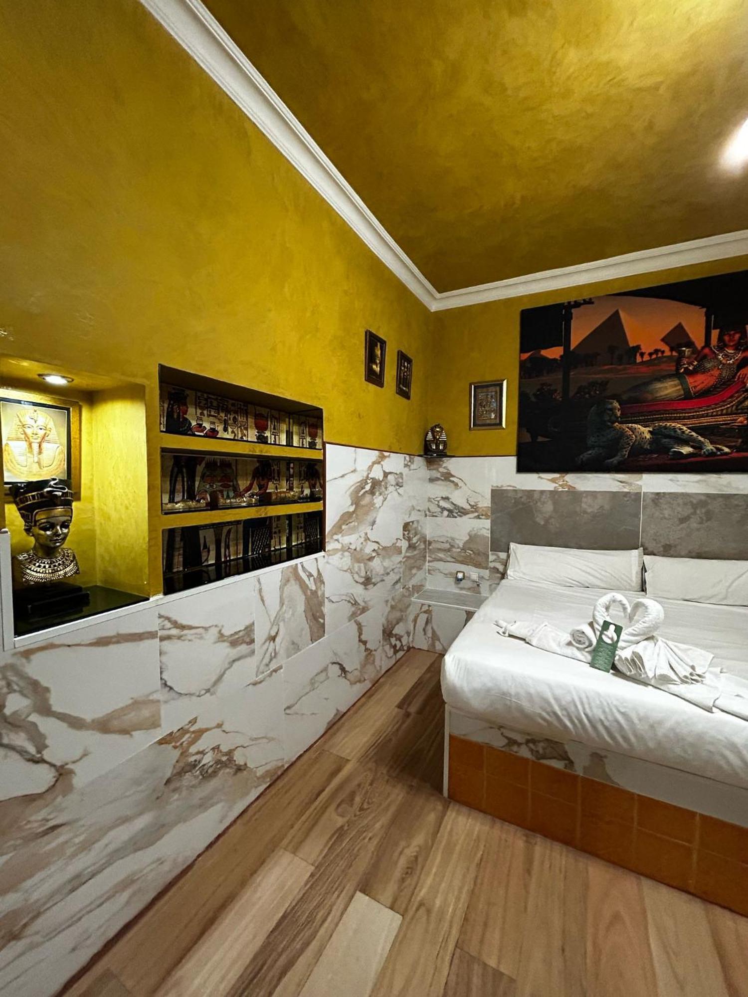 Hostal Avenida Andalucia Sevilla Exterior foto