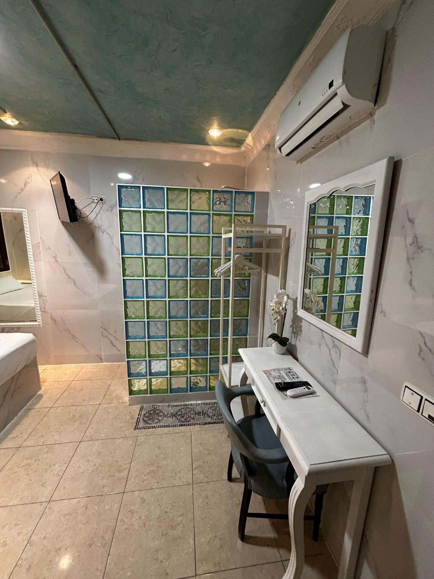 Hostal Avenida Andalucia Sevilla Exterior foto